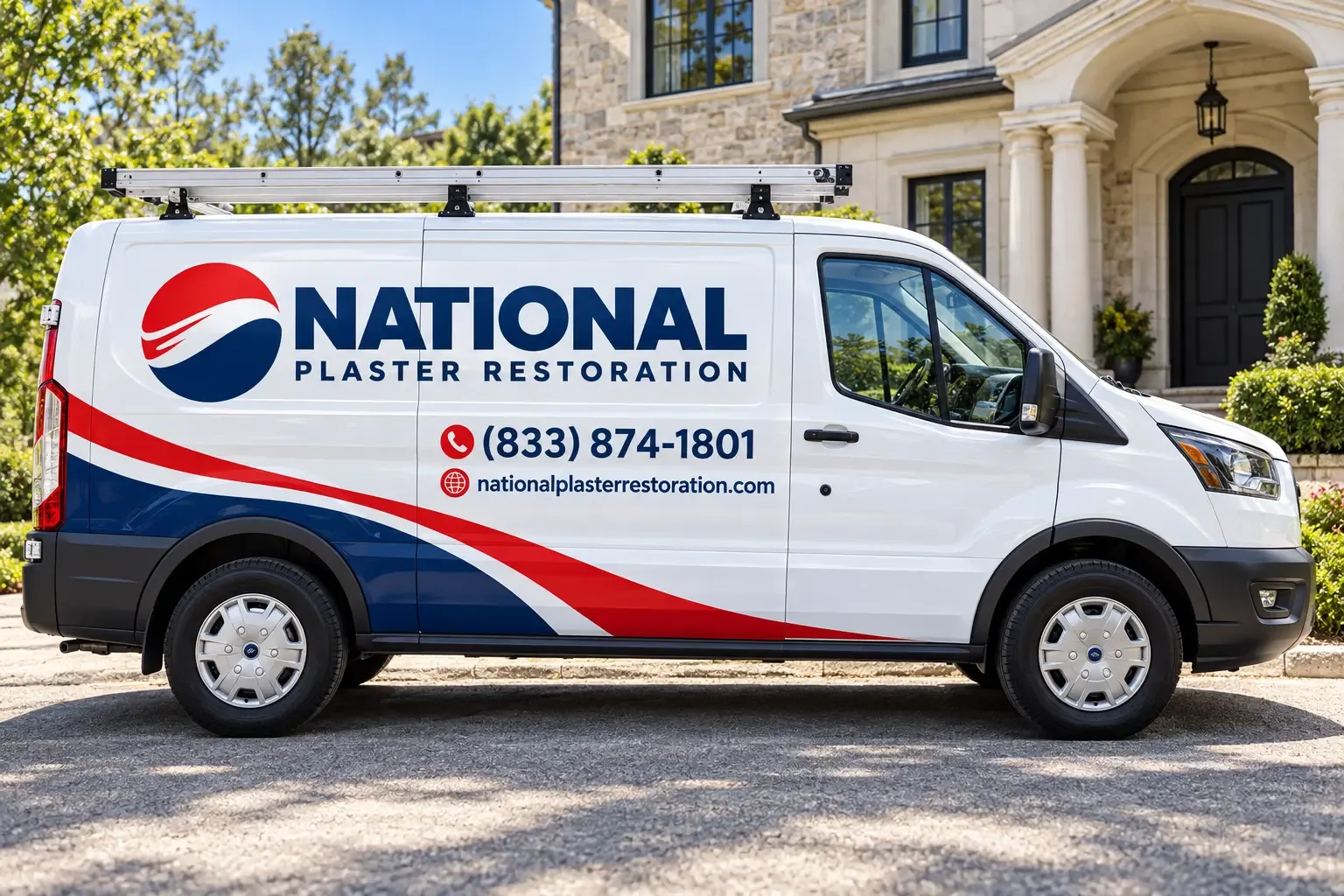 Plaster Repair in Glenwood, NJ near me
