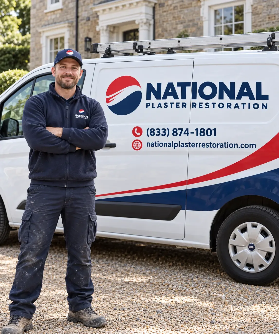 Plaster Repair company in Glenwood, NJ